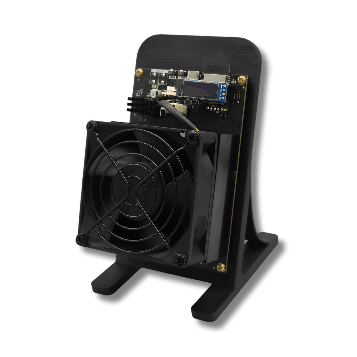 Bitaxe Supra Hex 701 Asic 4.2T