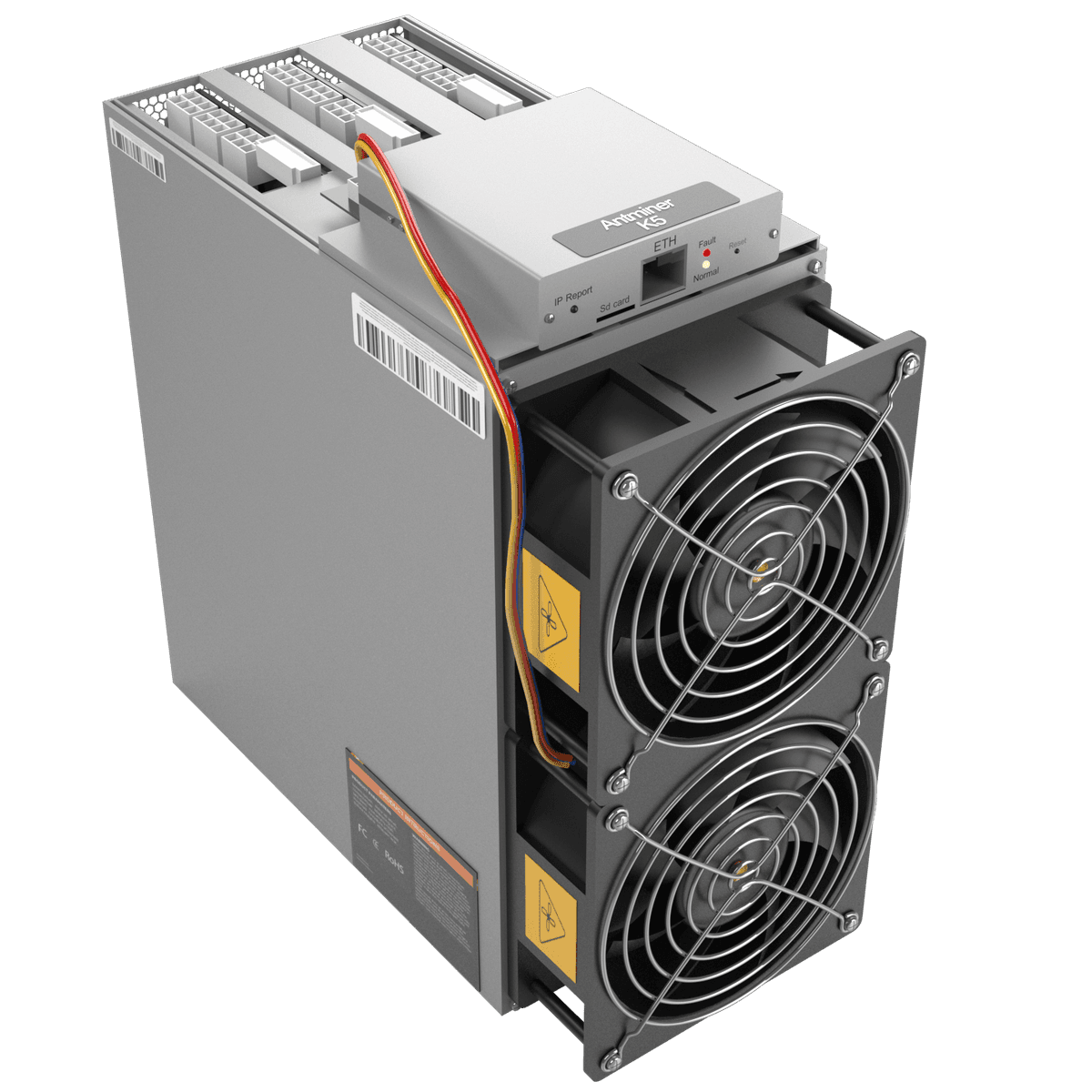 Bitmain Antminer K5 Eaglesong CKB
