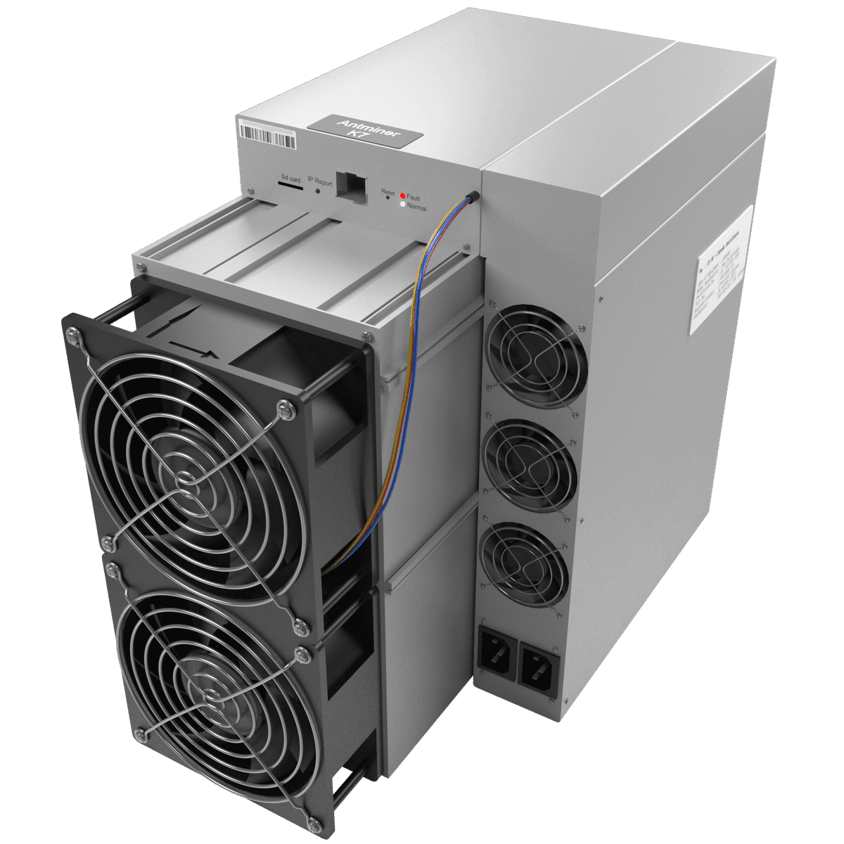 Bitmain Antminer T17+ () - Used T17+ 58TH