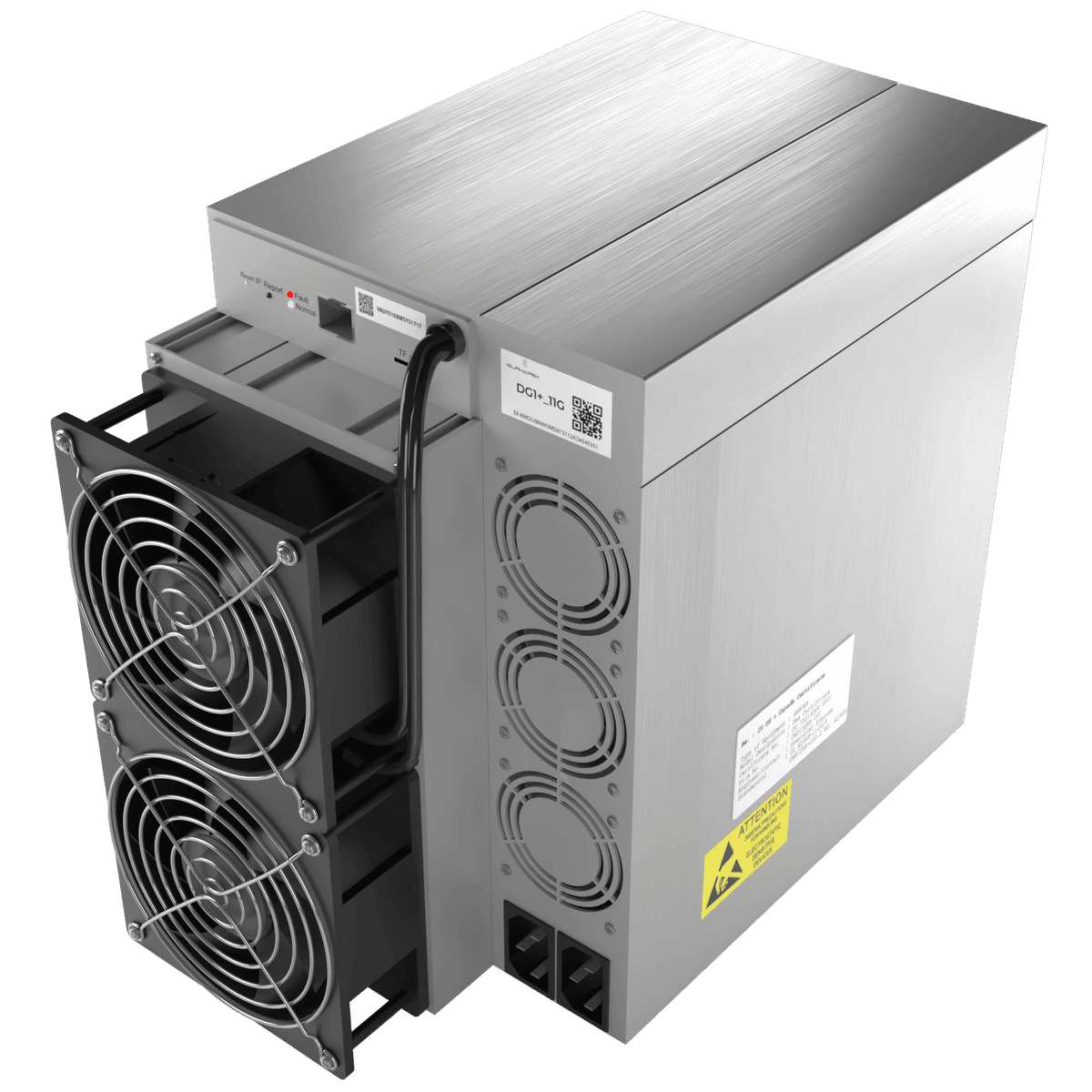 Elphapex DG2 20G Scrypt - In stock