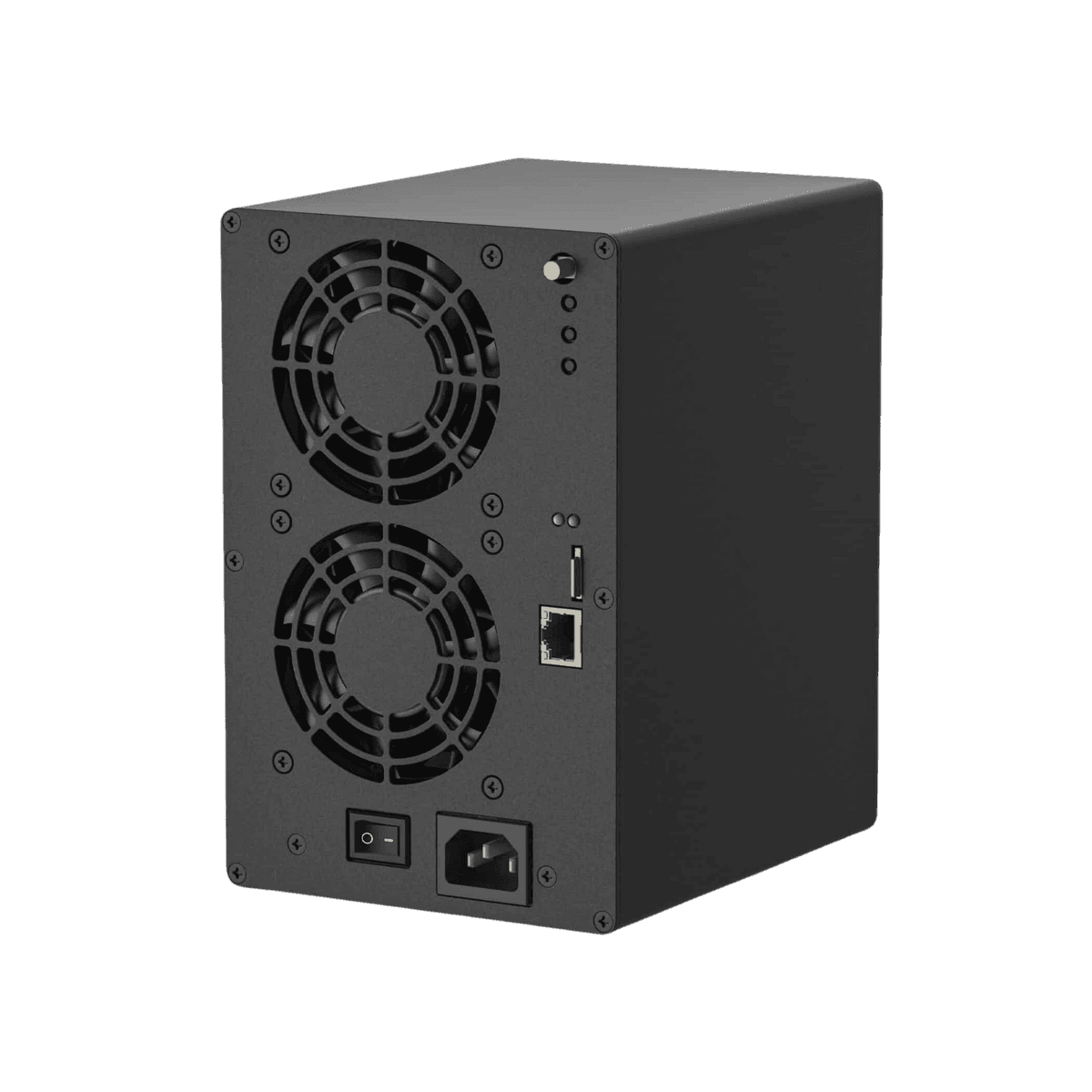 Goldshell AL Box II Alephium