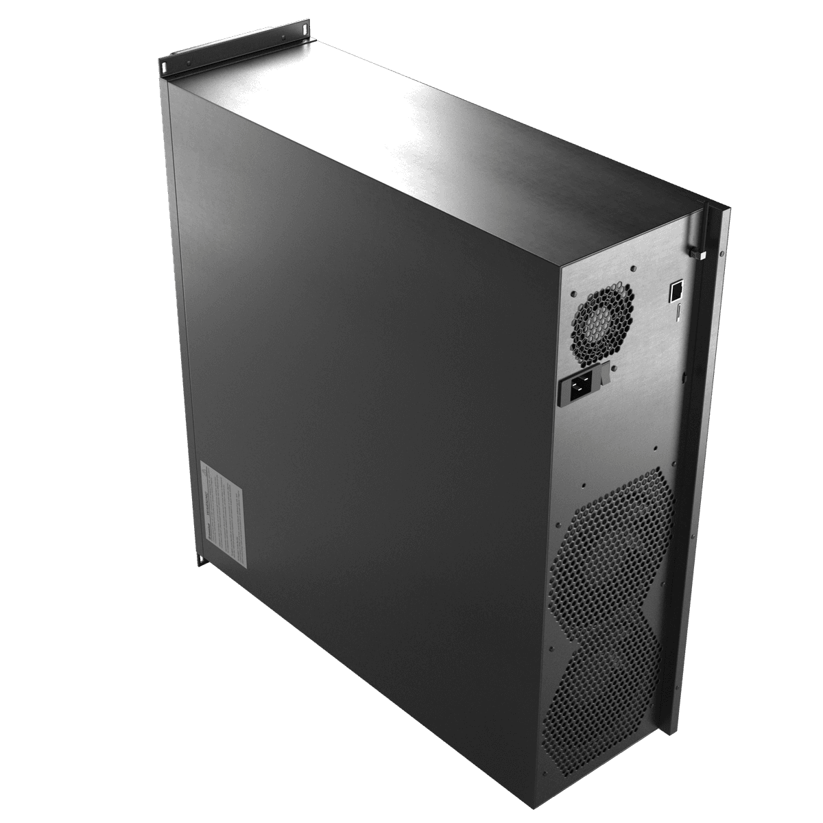 Goldshell E-AL1M 1800W Alephium