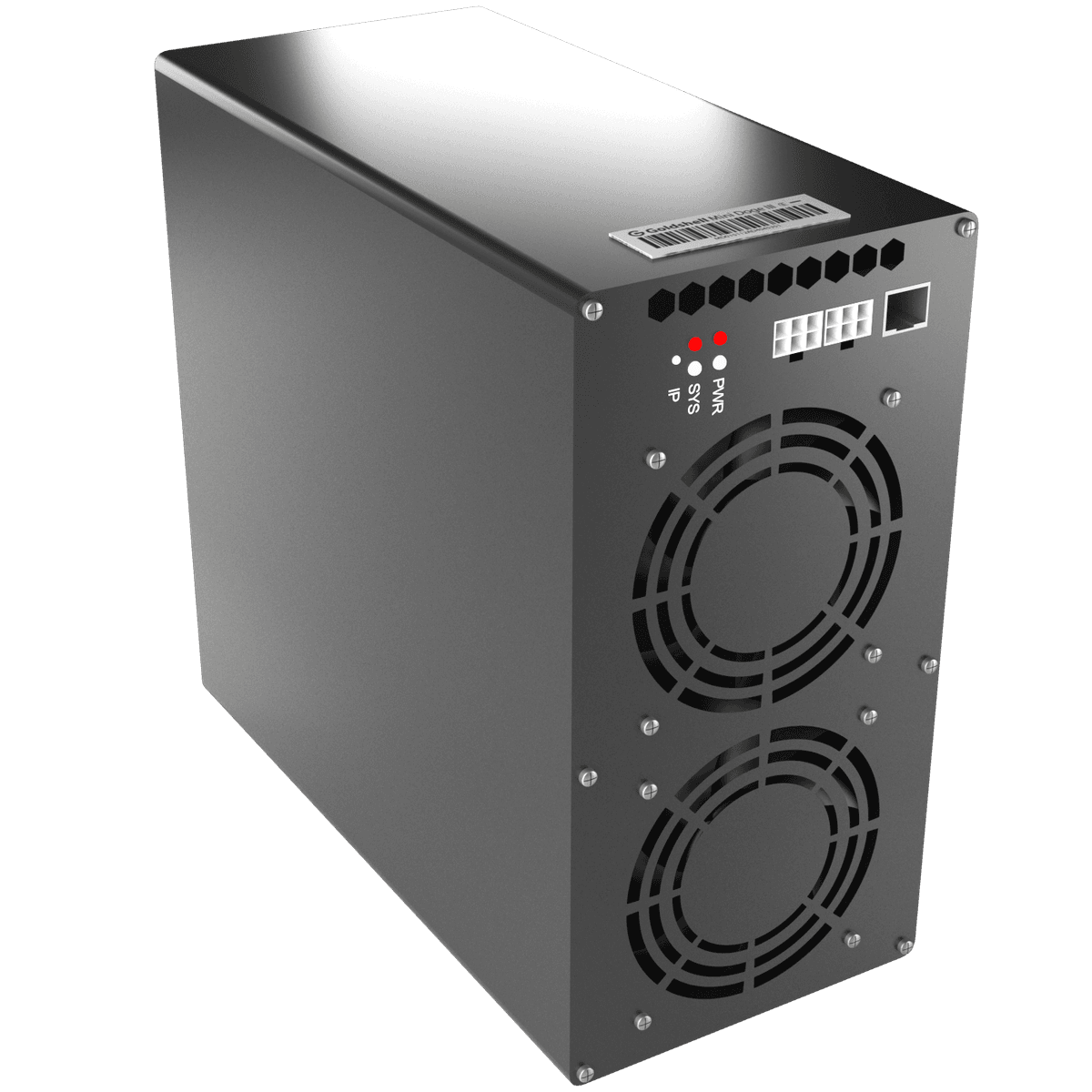 Goldshell MINI (0.7 GH/s)