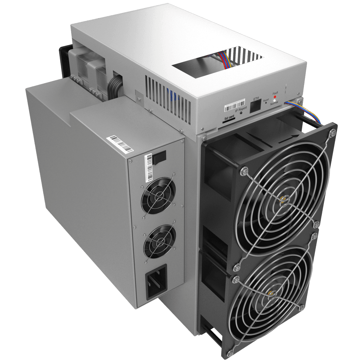 iBeLink BM-N3 Max CKB (Nervos)