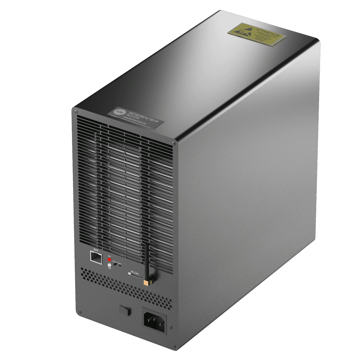 Iceriver AE1 Lite 300M ALEO (0.3 GH/s)