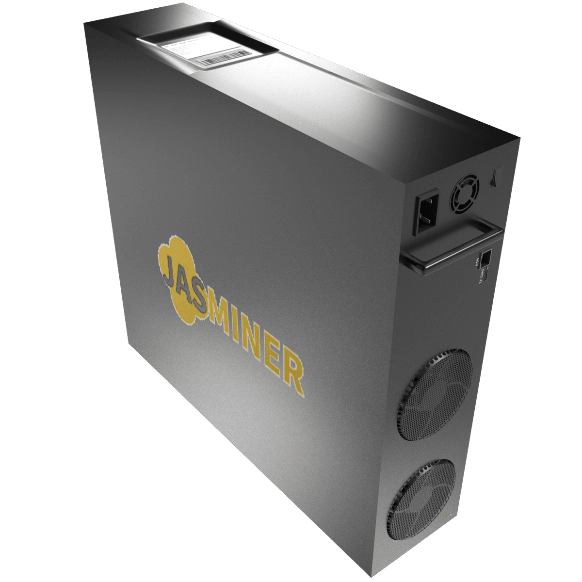Jasminer X16-Q 620W ETHW ETC Mining Machine