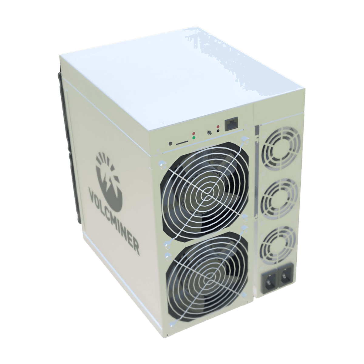 VOLCMINER D1 Lite (14 GH/s)