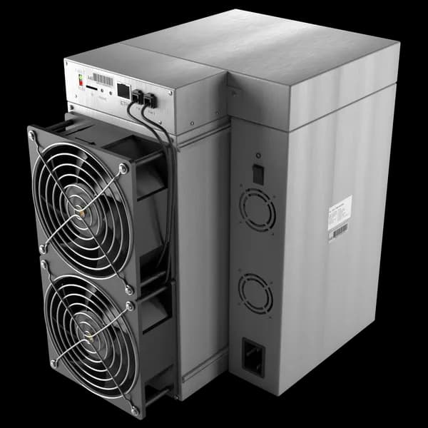 DragonBall A40 Alephium