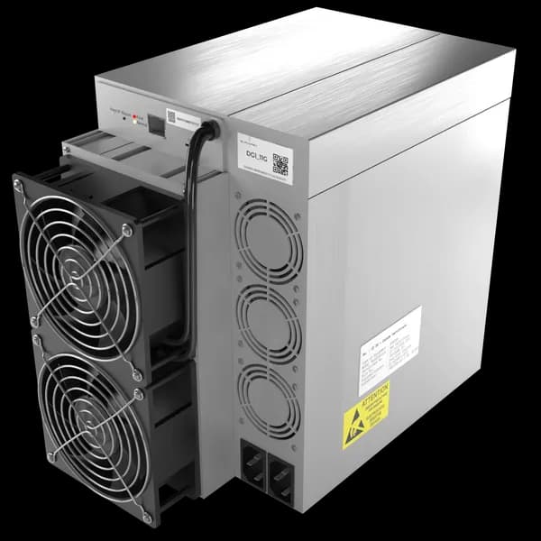 ElphaPex DG1 (10 GH/s)