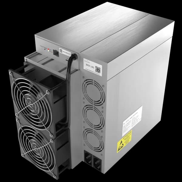 Elphapex DG2 Scrypt - In stock