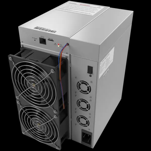 Goldshell AE Max II Aleo