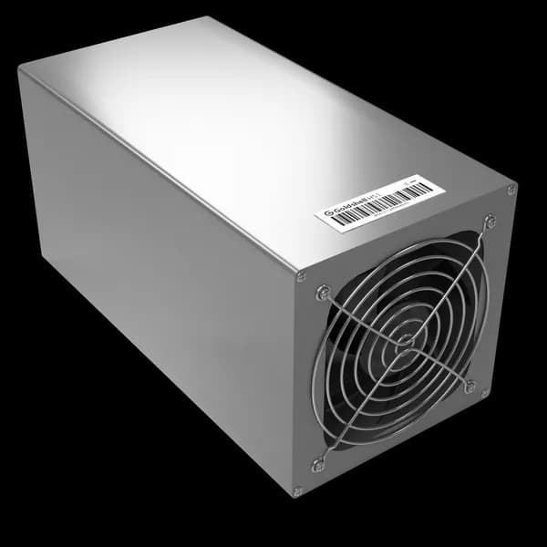 Goldshell HS1-PLUS HNS