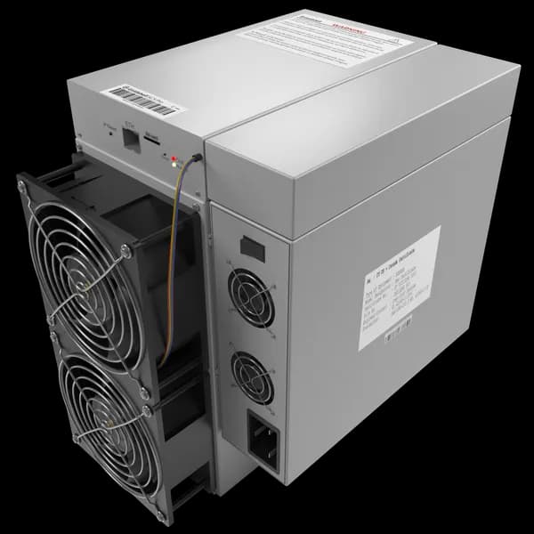 Goldshell SC5 Pro Siacoin