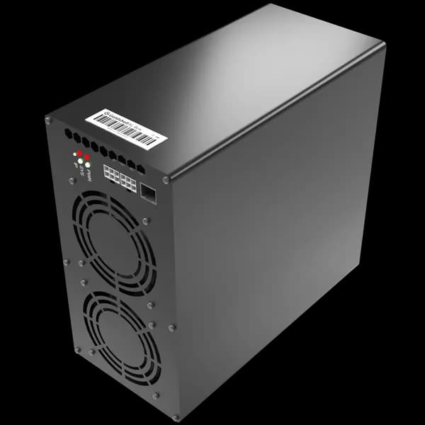 Goldshell XT-BOX SHA3x XTM