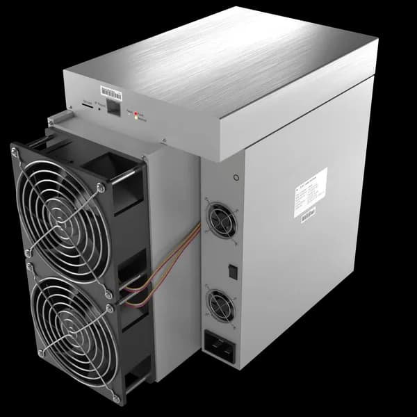 iBeLink BM-K3 Max Kadena