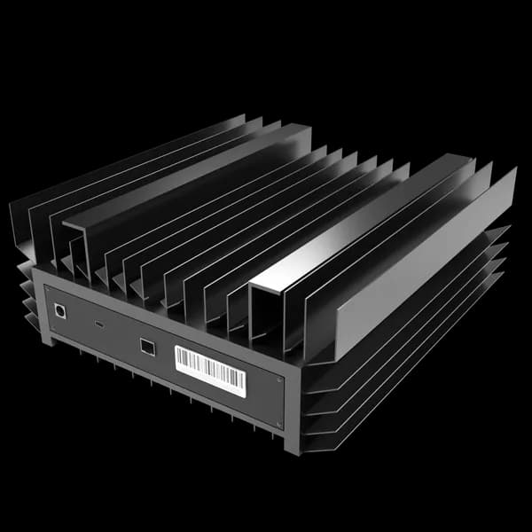 IceRiver ALPH AL0 Alephium ALPH Mining - AL0 without PSU