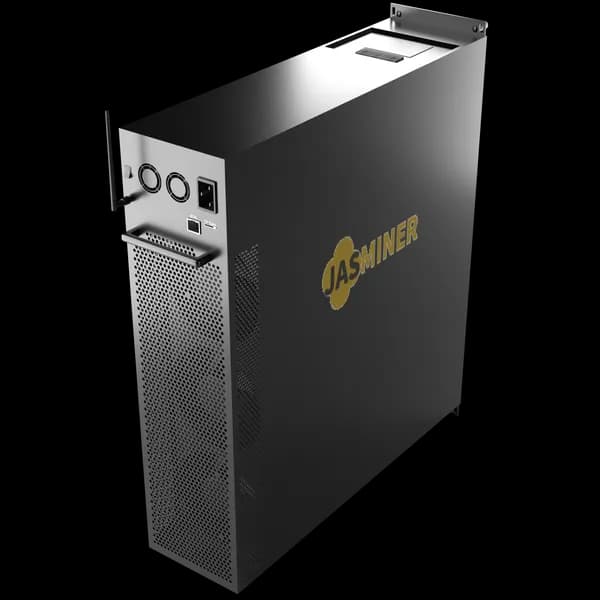 Jasminer X16 QE Ethereum Classic Crypto Mining Machine (1.65 GH/s)