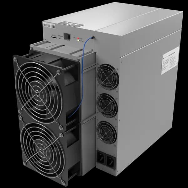 Litecoin Bitmain Antminer L7 (9.5 GH/s)