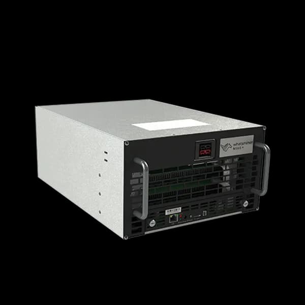 MICROBT WhatsMiner M66S+