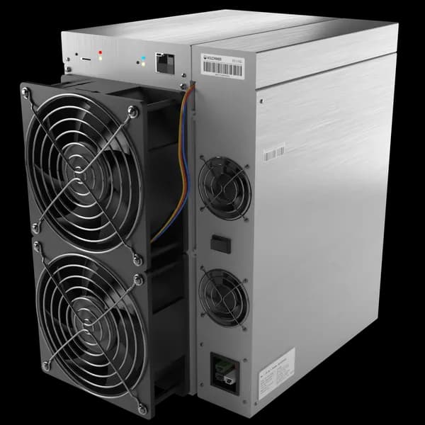 VOLCMINER D1 /s3900W (17 GH/s)