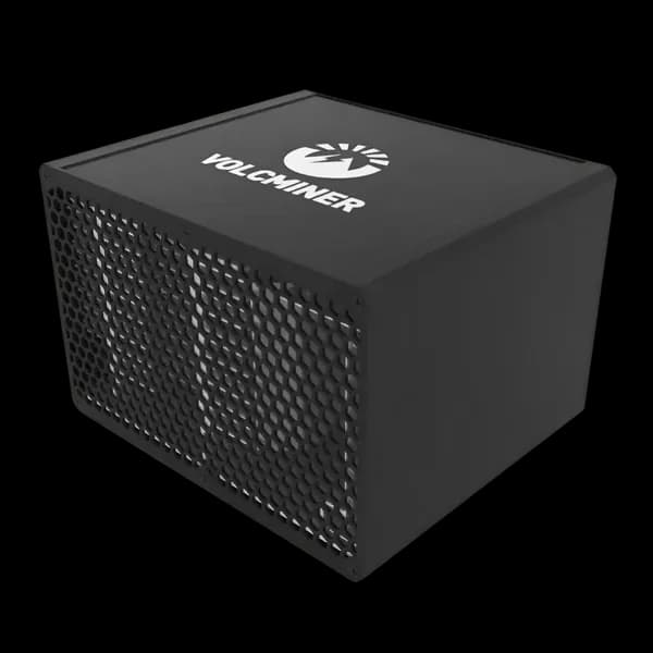 VolcMiner D1 Mini Pre (2.2 GH/s)